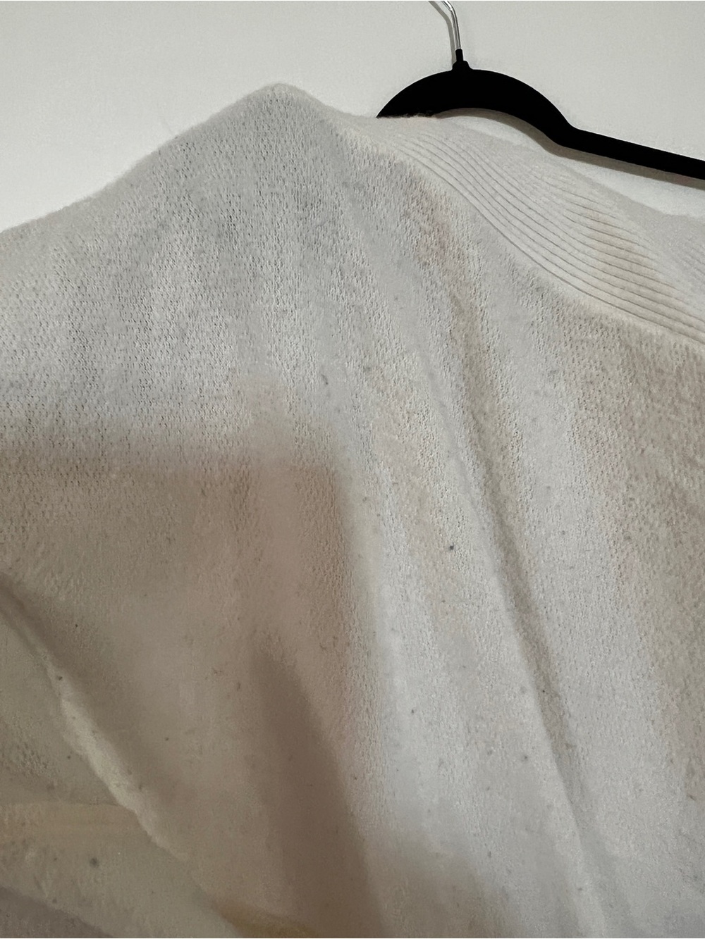 Fp movement Cream Jogger Pants XS - Picture 6 of 7